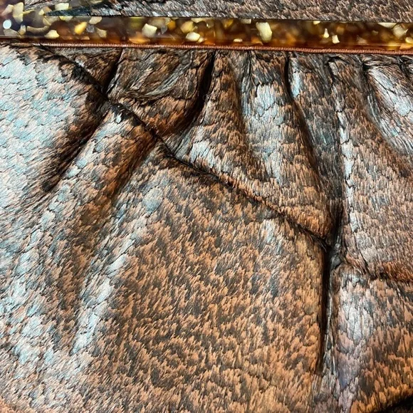 Fendi Borsa Hobo Bag vintage